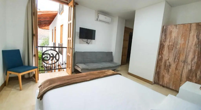 Номер Standard La Mercedes Hostal Boutique By MH