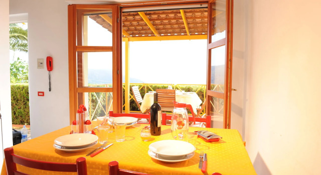 Residence Trivento
