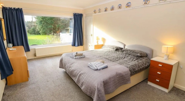 Y Berllan, Prenota Hotel Nefyn 