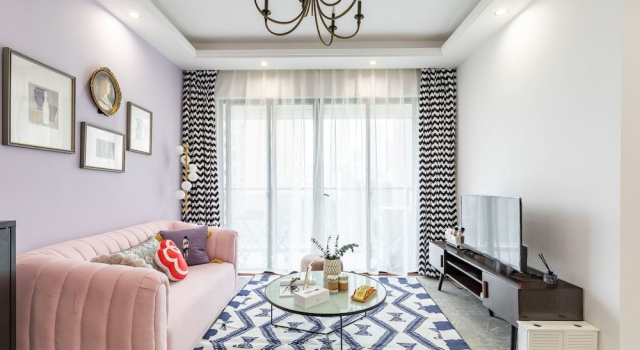 Locals Boutique Apartment Huafa Plaza 24, Boek Appartement Tanzhou Guangdong