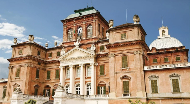 Casa Aramea, Buchen Sie Hotel Aramengo Montferrat