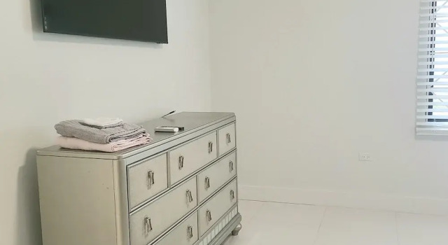Апартаменты Superior с 2 комнатами Villa Jamaica