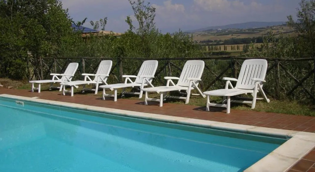 La Casaccia