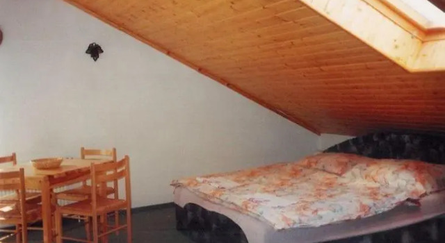 Апартаменты Pension Karst Blansko