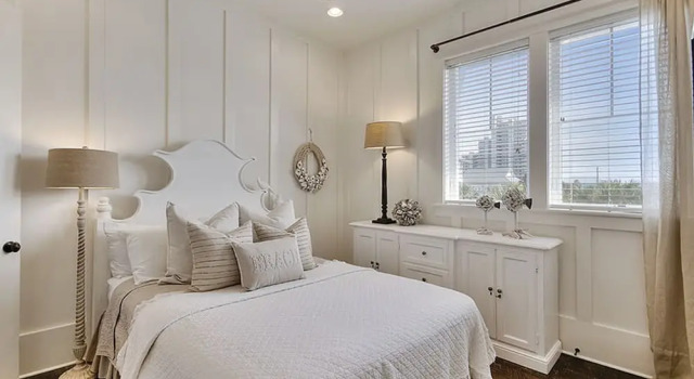 Driftwood by Bliss Beach Rentals