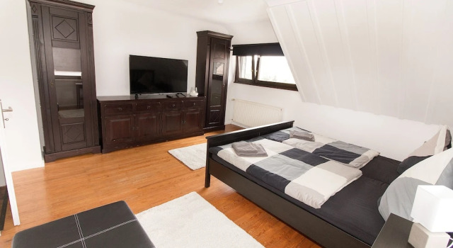 Ferienwohnung BECKENDORF 3