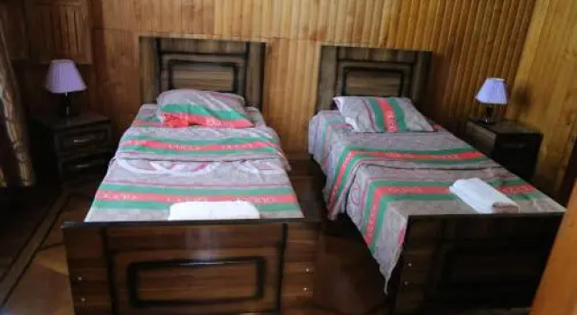 Hostel/Hotel Tavisufleba, Réserver Hôtel Zugdidi 