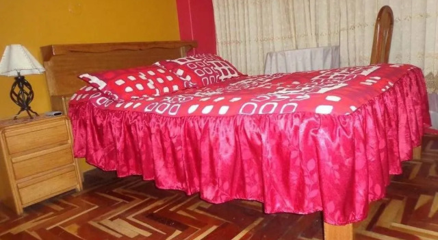 Corichaska Hostal