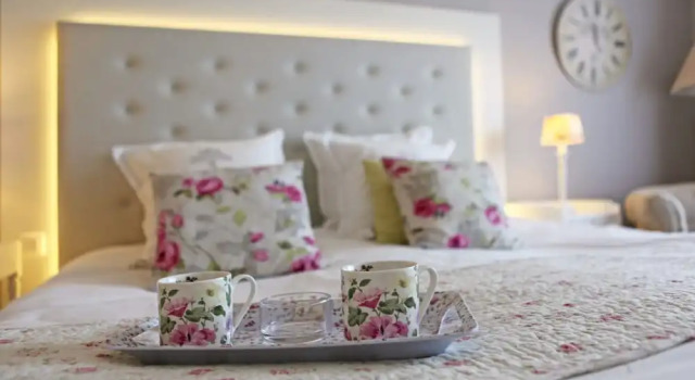Номер Deluxe Ara Dune Hotel