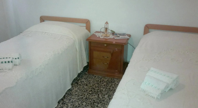 B&B In Centro, Rezervovat Penzión se snídaní San Benedetto del Tronto 