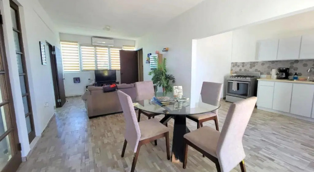 Апартаменты 2 bdr with private pool- Suite #4 at 413