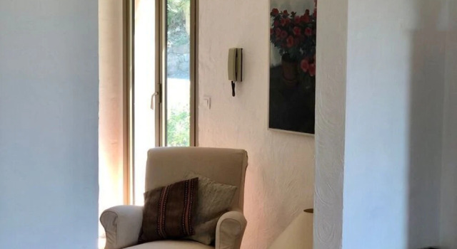 Spacious Villa in Valbonne with Swimming Pool