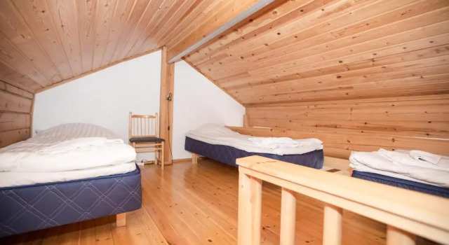 Kissankello Cottage, Prenota Casa vacanze Strandby Finlandia Meridionale