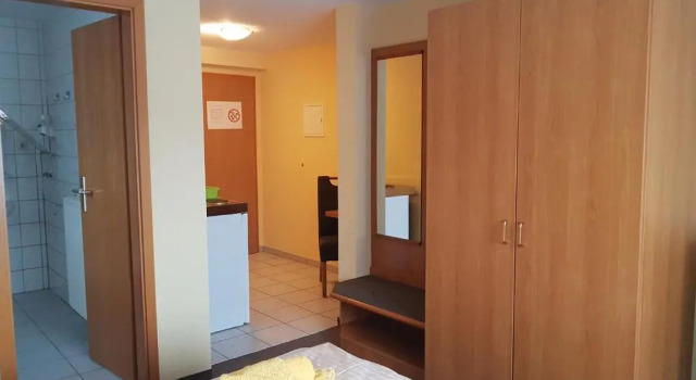 Номер Standard Gasthof Zur Friedenseiche