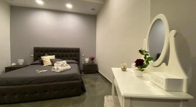 Номер Economy Porto Rooms & Suite
