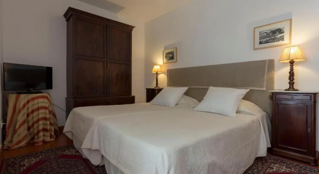 Номер Standard Quinta de São Caetano - São Miguel Açores