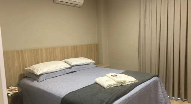 Номер Luxury Geminado Casa 1 Alto Padrão  4 Quartos