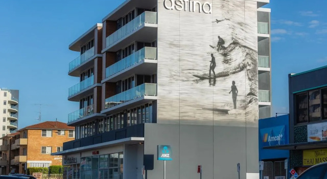 Astina Suites, Forster, Забронировать Апартаменты/квартира Форстер North Coast New South Wales