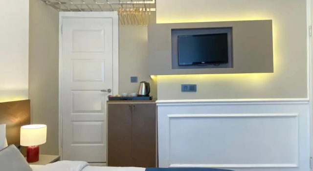 Pera Standard Rooms, Забронировать Отель «постель и завтрак» Отели Стамбула с завтраком, Завтраки