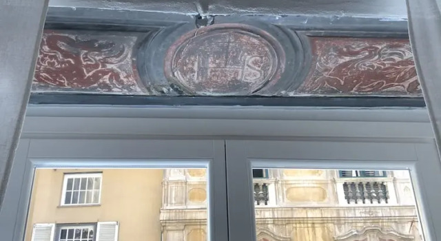 Domus Antiqua in San Lorenzo, Забронировать Отель Отели Генуи с бассейном, рядом с Театр Карло Феличе, Бассейн