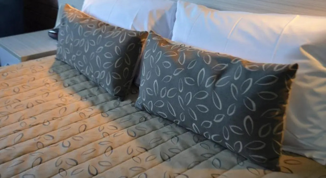 Двухместный номер Standard Shakespeare Motel