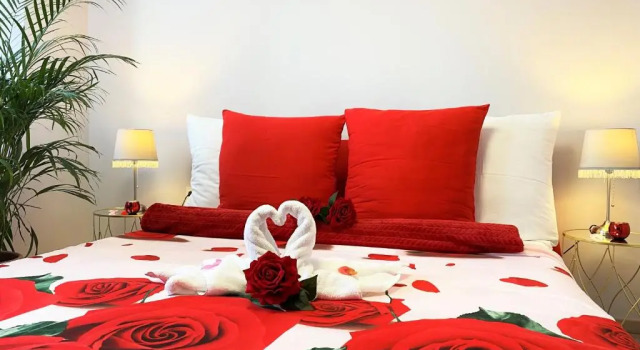 Апартаменты Superior Albina apartman