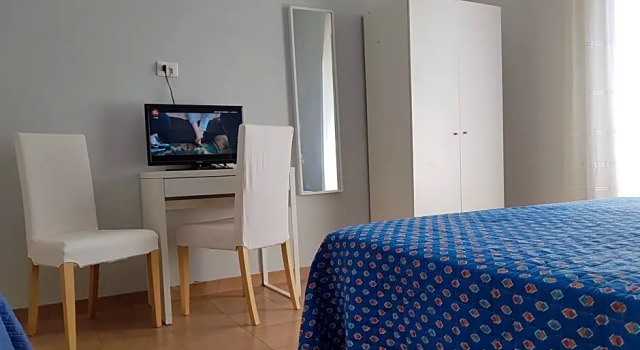 L'arancio B&B