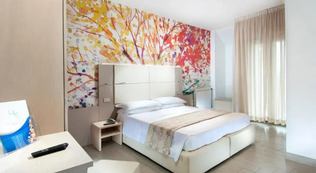 Номер Standard Hotel Europa