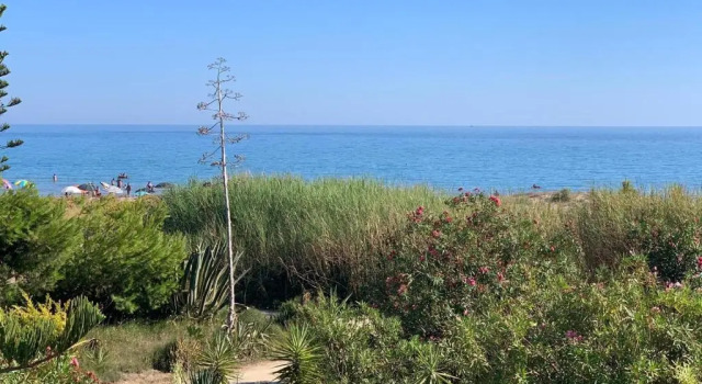 Villa Morgana, Rezervasyon Villa Menfi SPA oteller, SPA