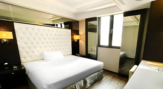 Royal Group Hotel Ho Yi Branch, 予約 ホテル Sanmin 高雄市