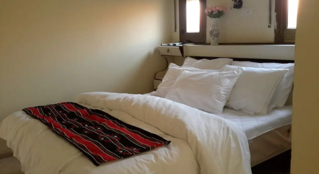 Двухместный номер Standard Daher Guest House Nazareth