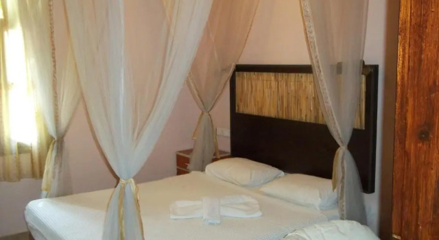 Люкс Deluxe Erciyes Apart Hotel