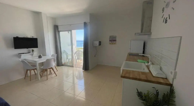 Апартаменты Casa Domingo