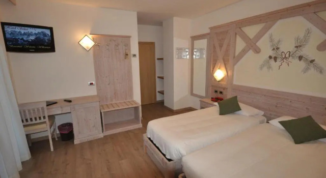 Номер Standard Hotel Select