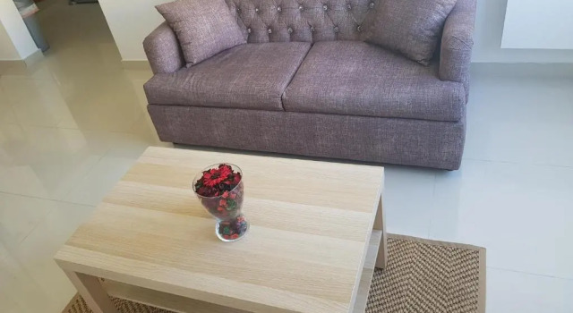 Апартаменты с 2 комнатами KSL Residence