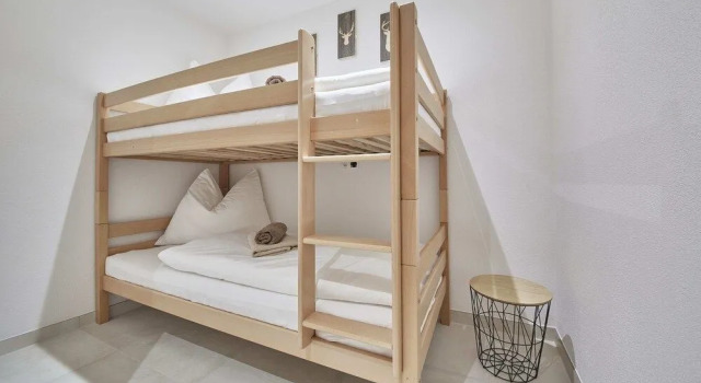 Appartement Atzingerberg