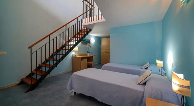 Семейный номер Standard Cala Della Torre Resort