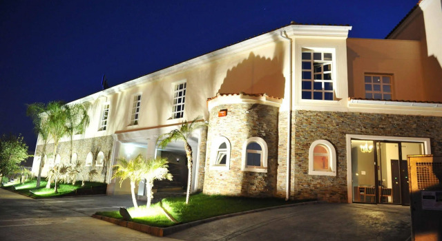 Hotel Luve