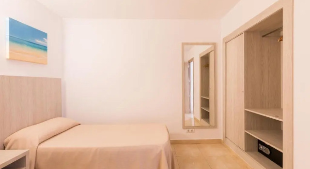 Апартаменты Avenida - MC Apartments Ibiza