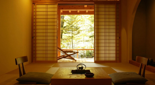 Mozumo, Book Hotel Takayama Gifu