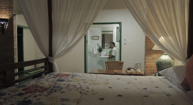 Hotel Deli River, Book Hotel Hotels in Medan with a Pool, Swimming Pool