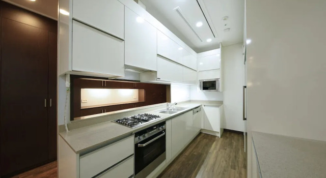 Номер Standard с 3 комнатами Orakai Insadong Suites