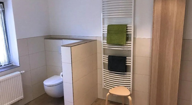 Ferienwohnungen Jonuscheit, Varaa Huoneisto Hotellit Baijeri pysäköinnillä, Pysäköinti
