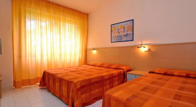 Parco Hemingway - One Bedroom No.3, Reserva ahora Hotel Hoteles en Véneto con piscina, Piscina