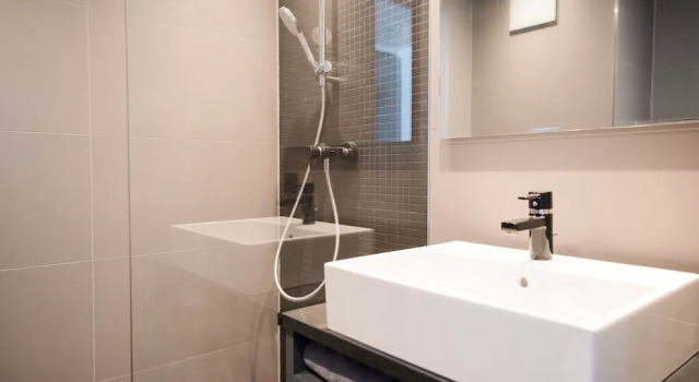 Одноместный номер Standard Munich Deluxe Hotel