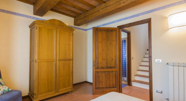 Holiday Home La Torre by Interhome, Buchen Sie Ferienhaus Greve in Chianti Chianti