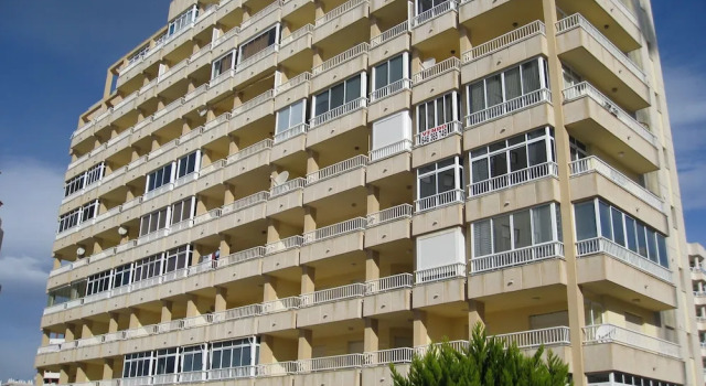 Apartamentos la Reina, Забронировать Апартаменты/квартира Отели Кальпе с бассейном, Бассейн