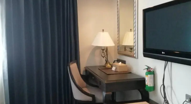 Номер Standard Gullivers Tavern Hotel