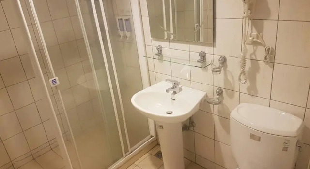 Economică cameră Ming Yang B&B