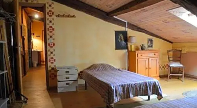 Le moulin vieux, Reserva ahora Albergue Garein Aquitania